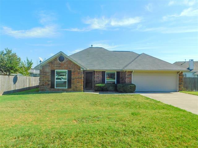 property at 303 Cottonwood St