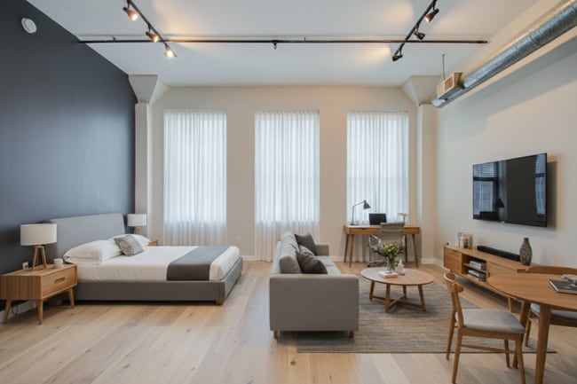 705 Main St in Houston, TX - Building Photo - Building Photo