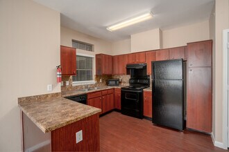 Interior Photo