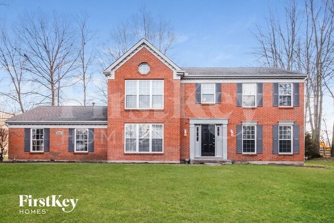 property at 3826 Red Fox Dr