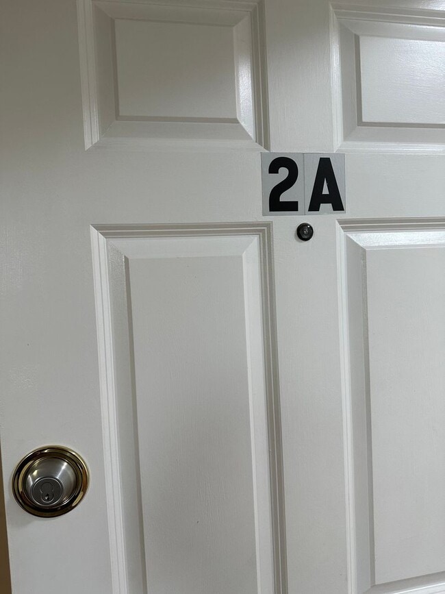 property at 1722 W Market St