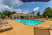 Building Photo - Foothills Apartments in Little Rock, Arkansas