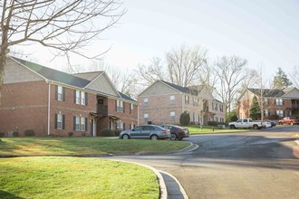 Ivy League Apartments in Milledgeville, GA - Foto de edificio - Building Photo