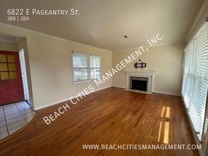 6822 E Pageantry St in Long Beach, CA - Building Photo - Building Photo