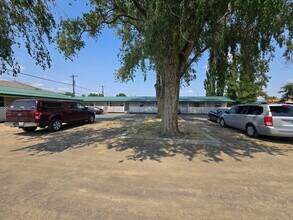 1411 Basin St SW in Ephrata, WA - Building Photo - Building Photo