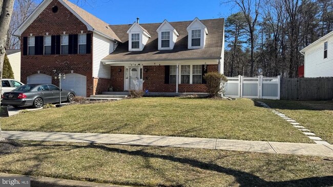 7514 Old Chapel Dr in Bowie, MD - Building Photo - Building Photo