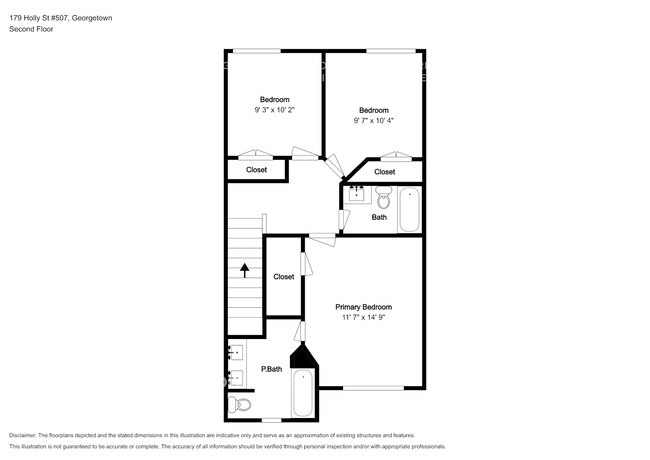 179 Holly St in Georgetown, TX - Building Photo - Building Photo