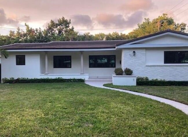 property at 607 Palermo Ave