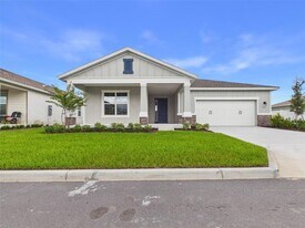 5717 SW 71st Ct in Ocala, FL - Building Photo