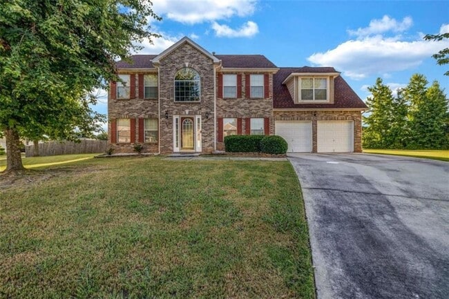 property at 1903 Cobblestone Ct