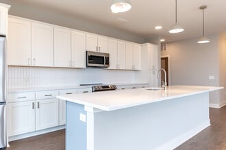 The Bailey in Dublin, OH - Building Photo - Building Photo