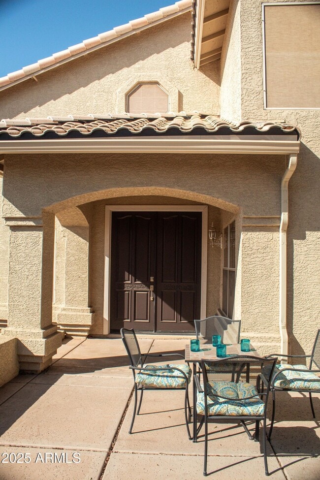 506 W Meseto Ave in Mesa, AZ - Building Photo - Building Photo