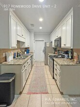 917 Homewood Dr in Tuscaloosa, AL - Building Photo - Building Photo