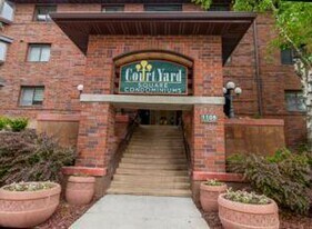 1108 N Milwaukee St in Milwaukee, WI - Building Photo