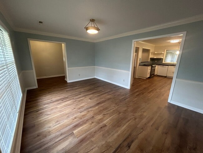 1804 Nixon Ave NE in Huntsville, AL - Building Photo - Building Photo