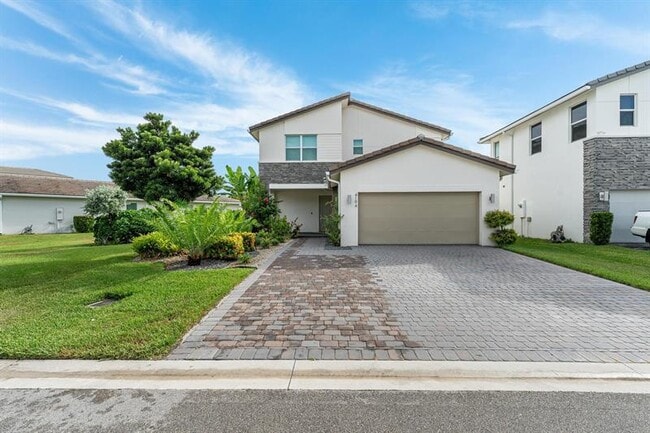 property at 4194 Marina Way