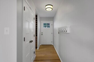231 Burgess Ave in Alexandria, VA - Building Photo - Building Photo