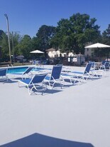 Merriwood Apartments