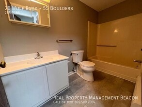 20 Wolf Rd in Lebanon, NH - Building Photo - Building Photo