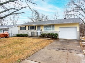 2622 Daman Ct in St. Louis, MO - Building Photo - Building Photo