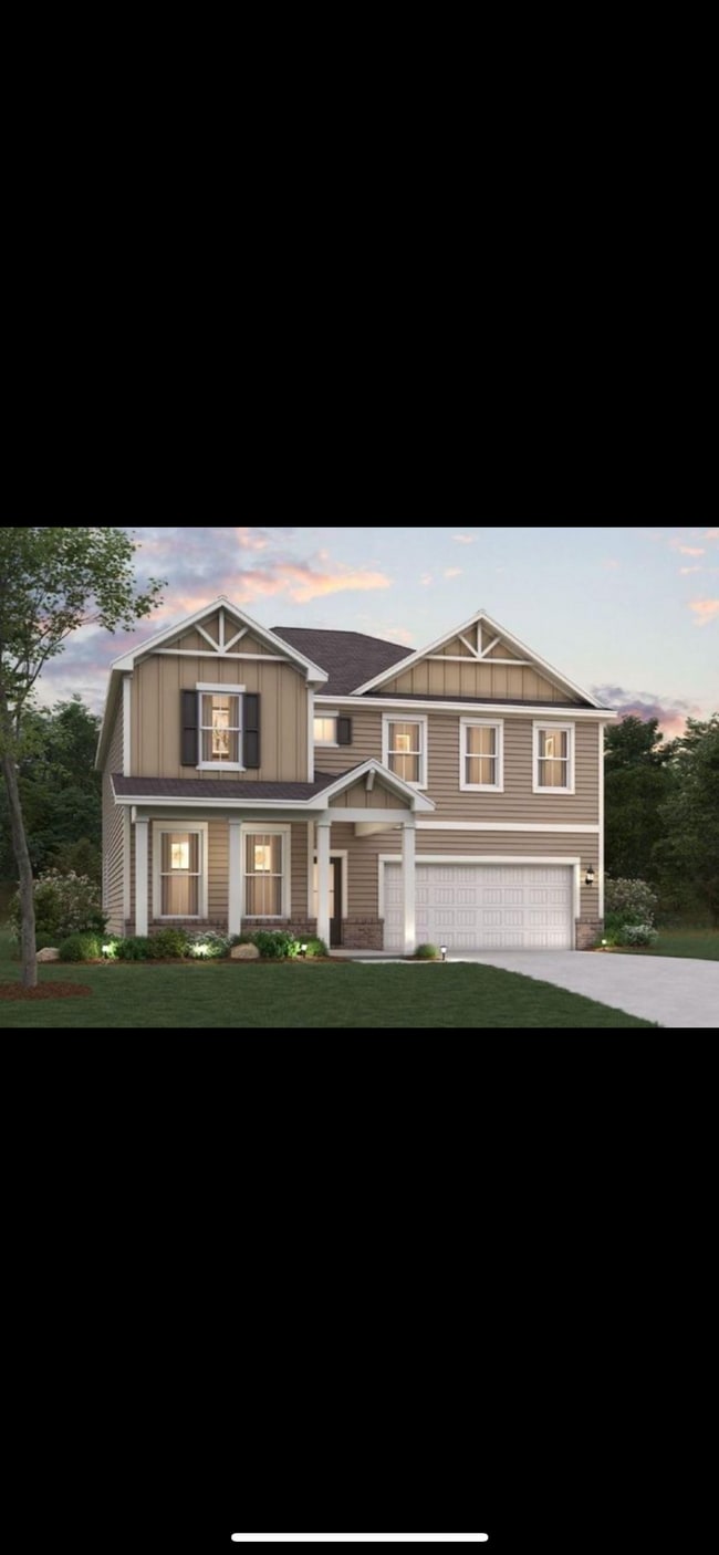 2529 Brown Dove Wy