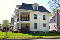Building Photo - 107 Spruce St Apartments in Oneonta, New York