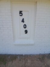 5409 Purple Sage Dr, Unit B in Austin, TX - Building Photo - Building Photo