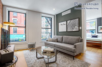 209 Mulberry St, Unit FL2-ID296 in New York, NY - Building Photo - Building Photo