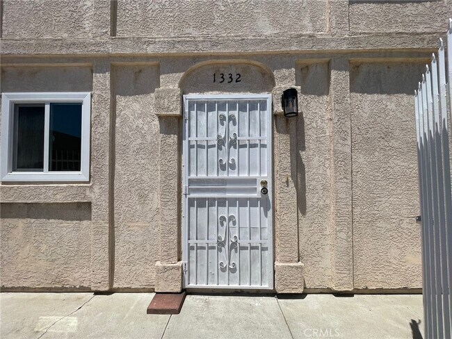 1332 W 20th St in Los Angeles, CA - Building Photo - Building Photo