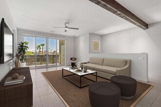 112 The Riv in Palm Springs, CA - Building Photo - Building Photo
