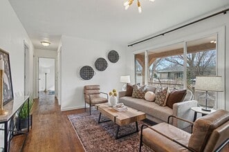 120 Everett Dr in Colorado Springs, CO - Building Photo - Building Photo