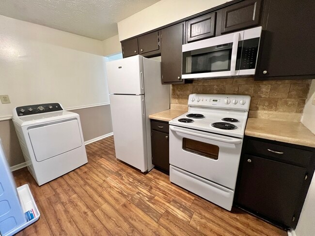 Derby Run Apartments