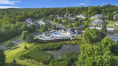 Hidden Creek in Grand Rapids, MI - Building Photo - Building Photo