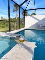 13441 Pine Needle Ln in Ft. Myers, FL - Building Photo