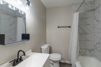 Mayfield 16 Townhomes in Cleveland Heights, OH - Building Photo - Interior Photo