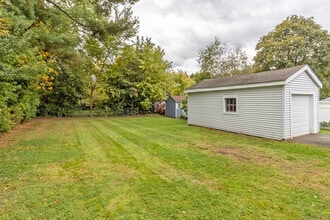 43 Dartmouth Ave in West Hartford, CT - Building Photo - Building Photo