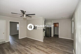 2980 Cordell St in Memphis, TN - Building Photo - Building Photo