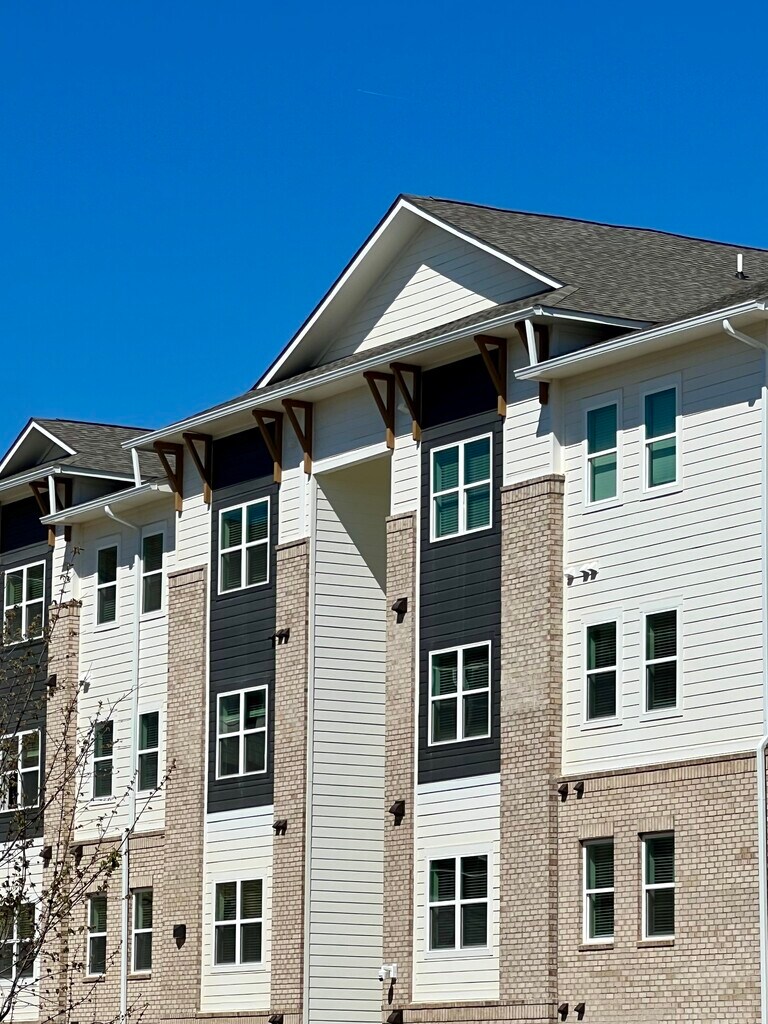 Union at Stonecrest Apartments in Lithonia, GA