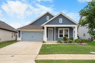 2304 Clancy Dr in Northlake, TX - Building Photo