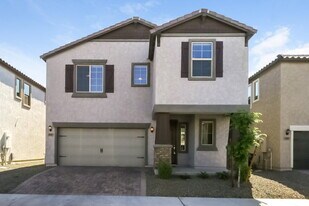 1949 N Arroya Rd in Mesa, AZ - Building Photo