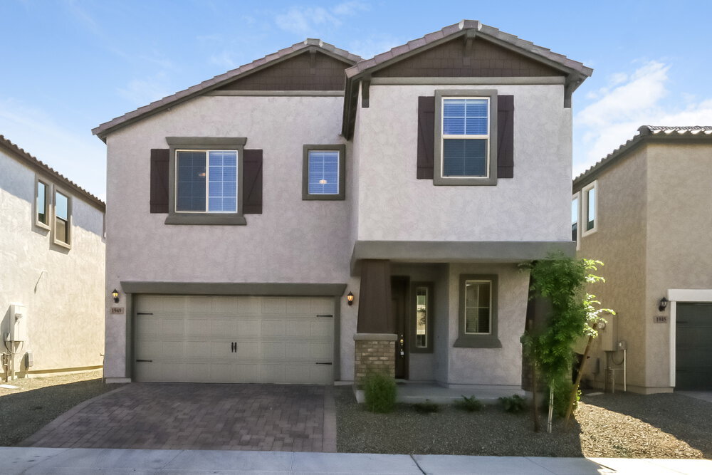 1949 N Arroya Rd in Mesa, AZ - Building Photo