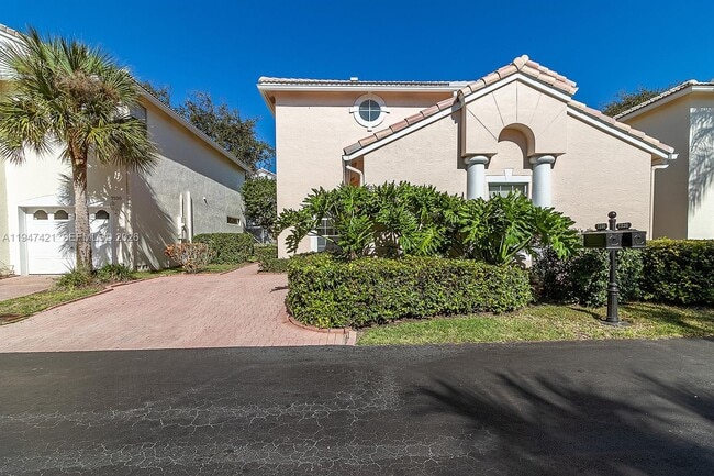 7326 Panache Way in Boca Raton, FL - Building Photo - Building Photo