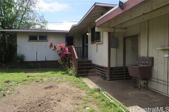84-1046-1046 Farrington Hwy in Waianae, HI - Building Photo - Building Photo