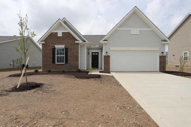property at 464 Rochdale Run
