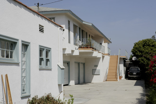 1939 22nd St in Santa Monica, CA - Building Photo - Building Photo