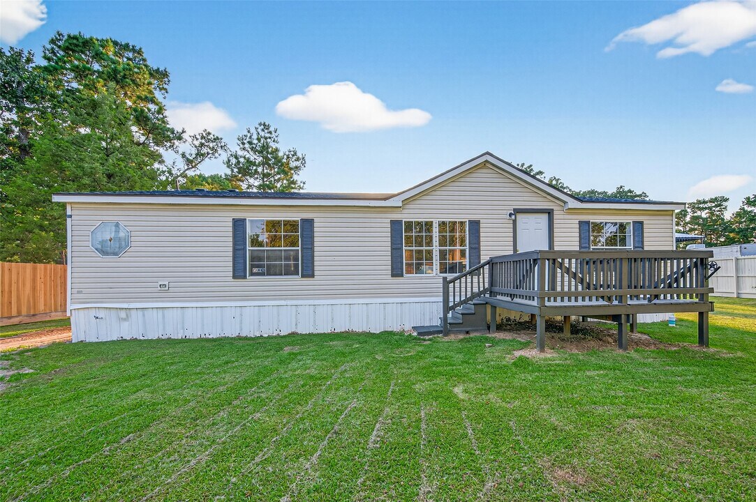 19140 Ranchcrest Dr in Magnolia, TX - Building Photo