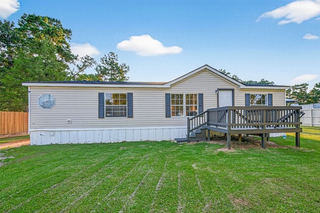 property at 19140 Ranchcrest Dr
