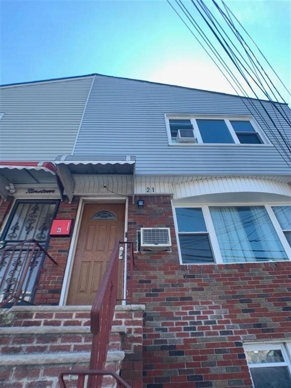 21 Alan Terrace in Jersey City, NJ - Building Photo - Building Photo