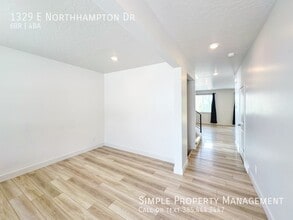 1329 Northhampton Dr in Kaysville, UT - Building Photo - Building Photo