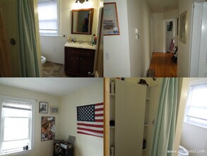 331 Faneuil St, Unit 3 in Boston, MA - Building Photo - Building Photo